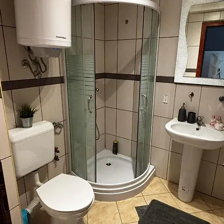 Retreat Appartement Vlasic